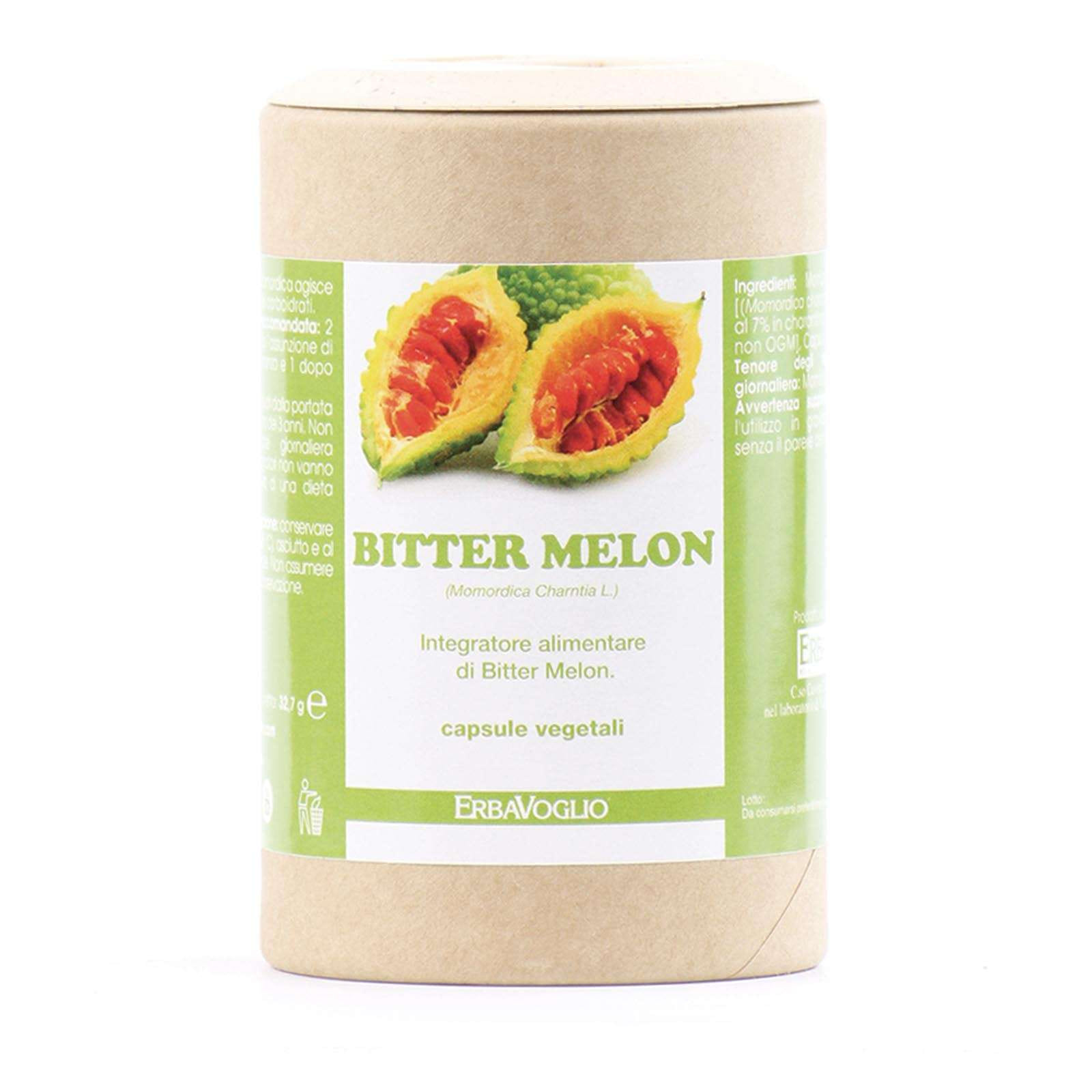 BITTER MELON 60 CAPSULE