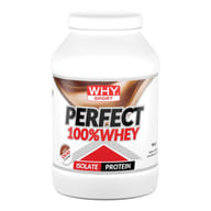WHYSPORT PERFECT 100% WHEY CACAO 900 G