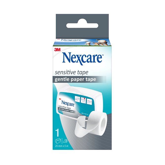 Cerotto Nexcare Strong Pads 4 Pezzi