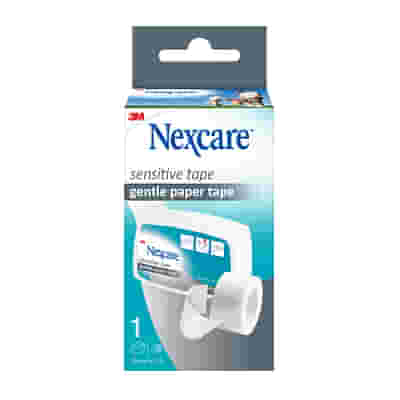 CEROTTO NEXCARE STRONG PADS 4 PEZZI