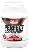 WHYSPORT PERFECT 100% WHEY CAFFE' CIOK 900 G