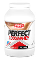 WHYSPORT PERFECT 100% WHEY CIOCO COCCO 900 G