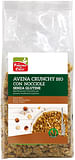 CRUNCHY SENZA GLUTINE AVENA E NOCCIOLA 250 G