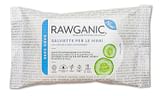 RAWGANIC SALVIETTE DETERGENTE MANI 15 PEZZI