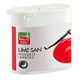 PASTIGLIE UMEBOSHI FOGLIE SHISO 30 G