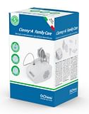 NEBULIZZATORE CLENNY A FAMILY CARE