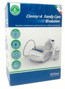CLENNY A FAMILY CARE 4EVOLUTION NEBUL IT
