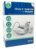 CLENNY A FAMILY CARE 4EVOLUTION NEBUL IT