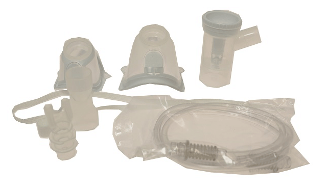 Clenny A Family Pack Accessori Per Aerosol Comp It