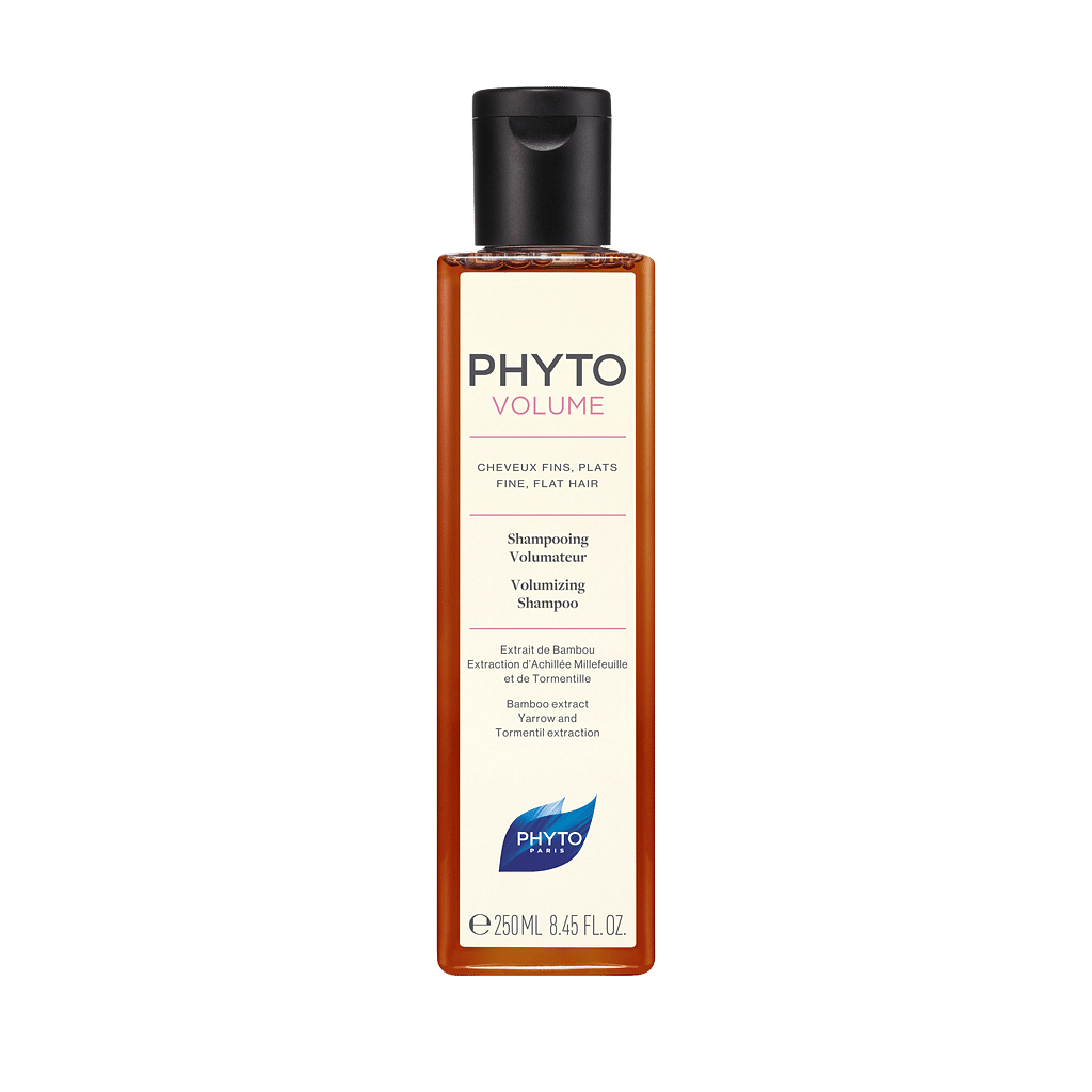 Phytovolume Shampoo Volumizzante 250 Ml