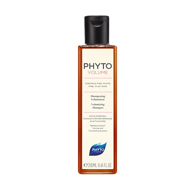PHYTOVOLUME SHAMPOO VOLUMIZZANTE 250 ML