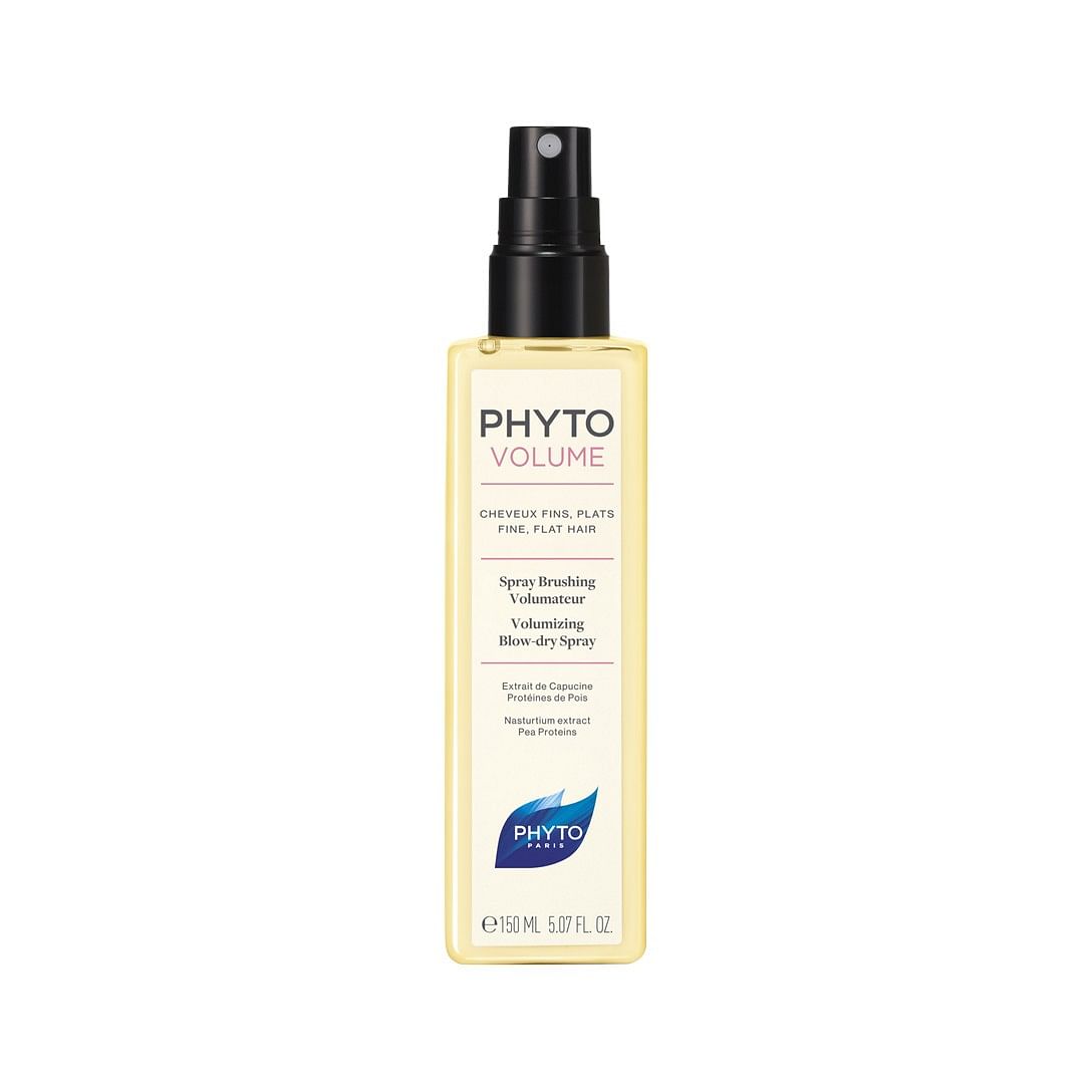 Phytovolume Spray Brushing Volumizzante 150 Ml