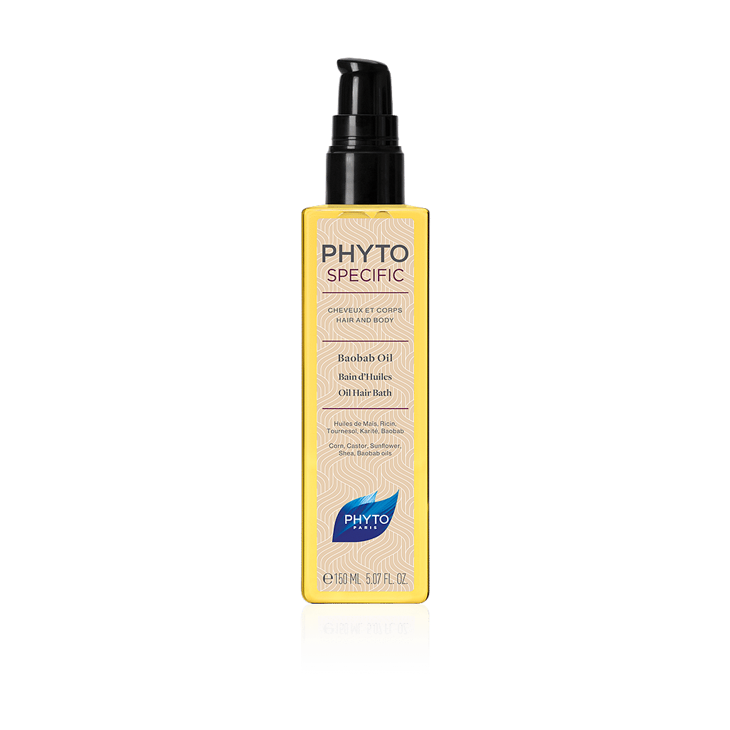 Phytospecific Baobab Oil 150 Ml