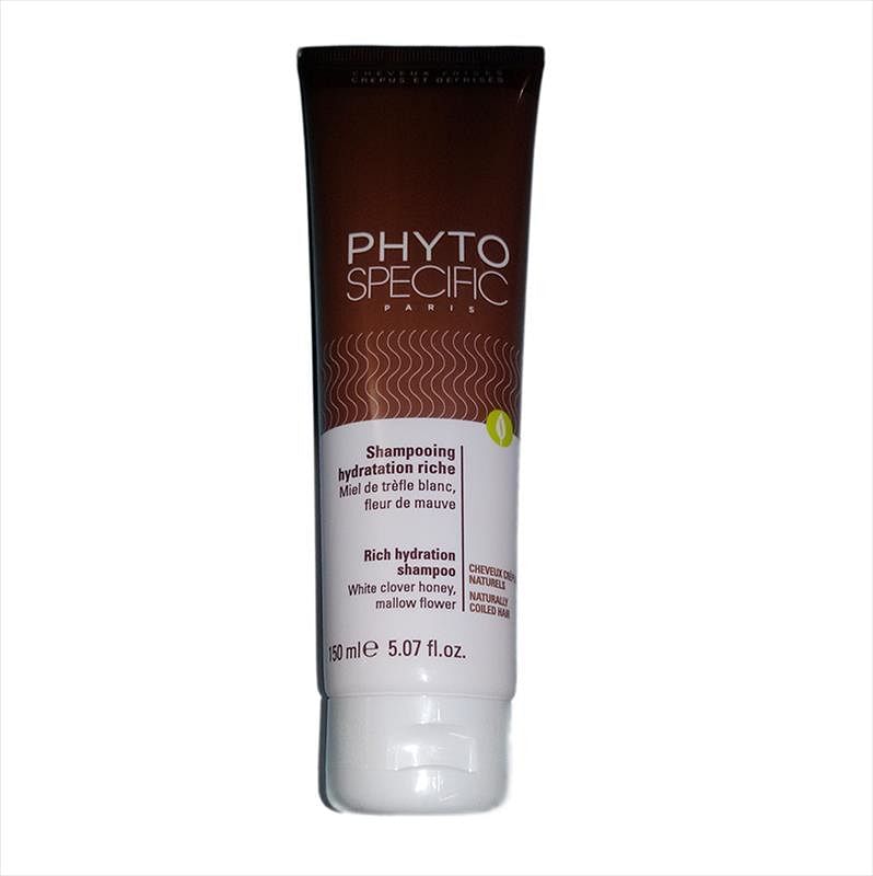 Phytospecific Shampoo Idratazione Ricca 250 Ml