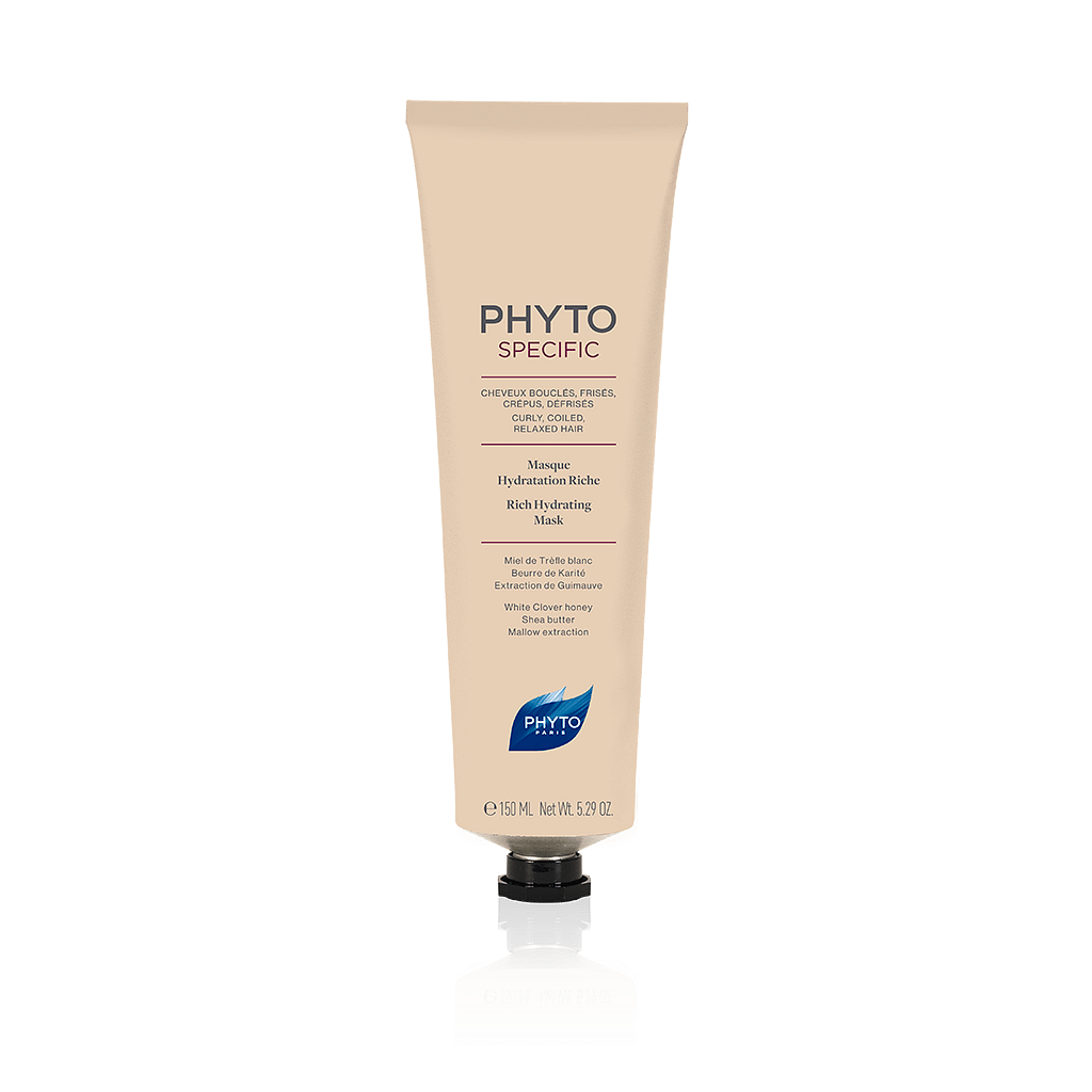 Phytospecific Maschera Idratazione Ricca 150 Ml