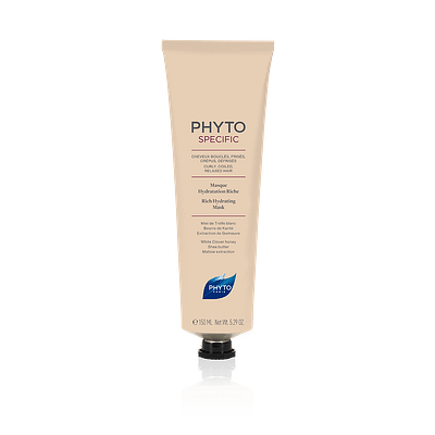 PHYTOSPECIFIC MASCHERA IDRATAZIONE RICCA 150 ML