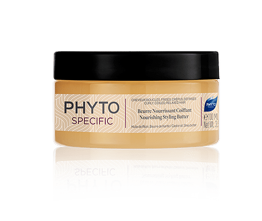 Phytospecific Burro Nutriente Modellante 100 Ml