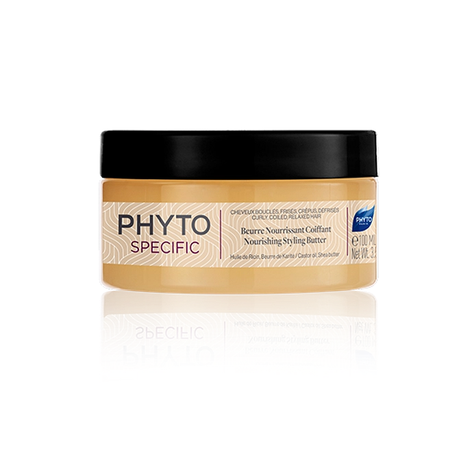 Phytospecific Burro Nutriente Modellante 100 Ml
