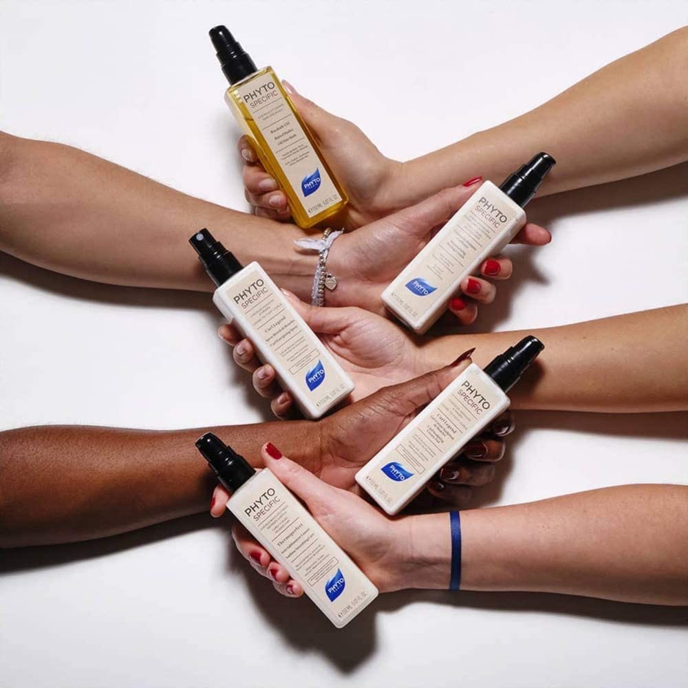 PHYTOSPECIFIC CURL LEGEND SPRAY RAVVIVA RICCI 150 ML