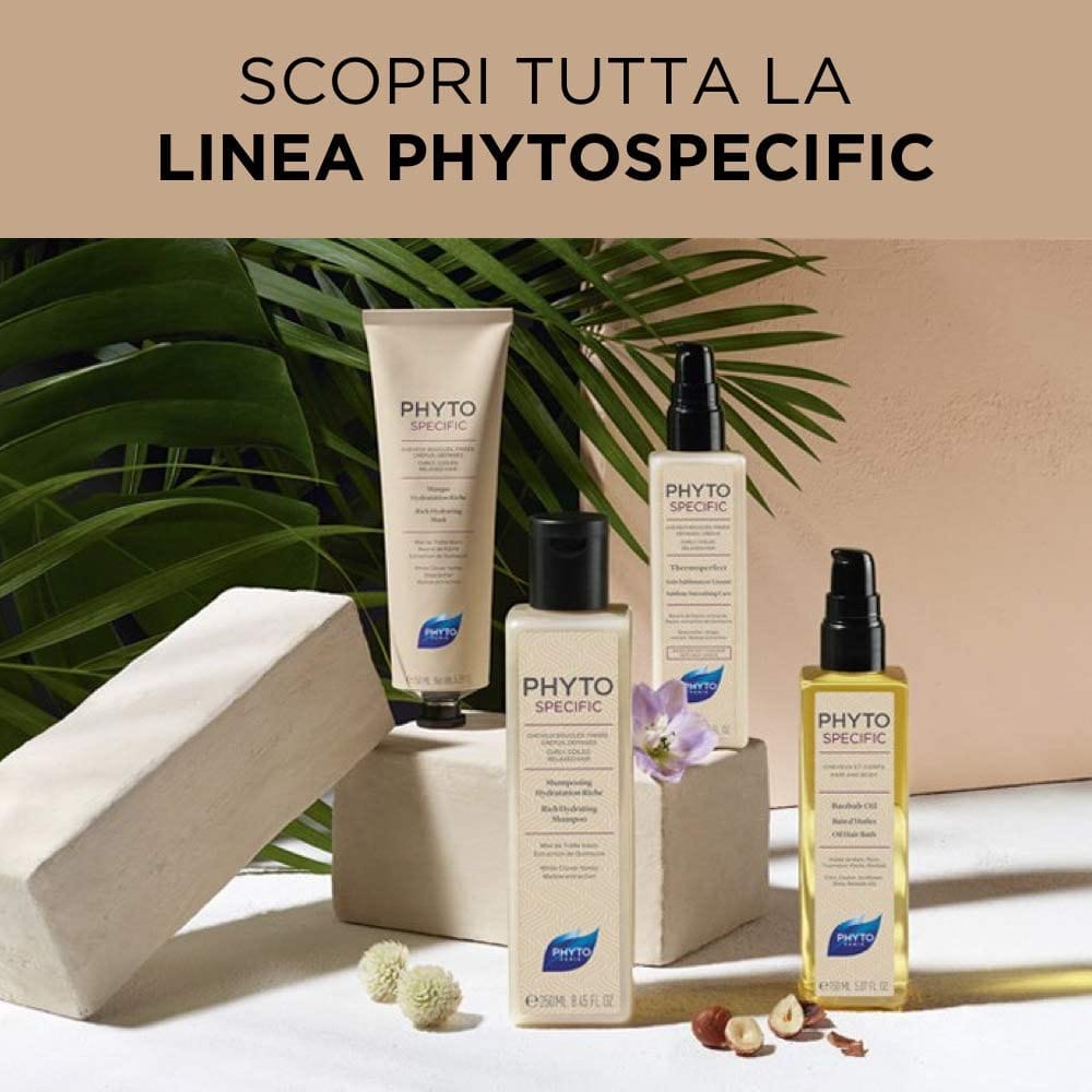 PHYTOSPECIFIC CURL LEGEND SPRAY RAVVIVA RICCI 150 ML