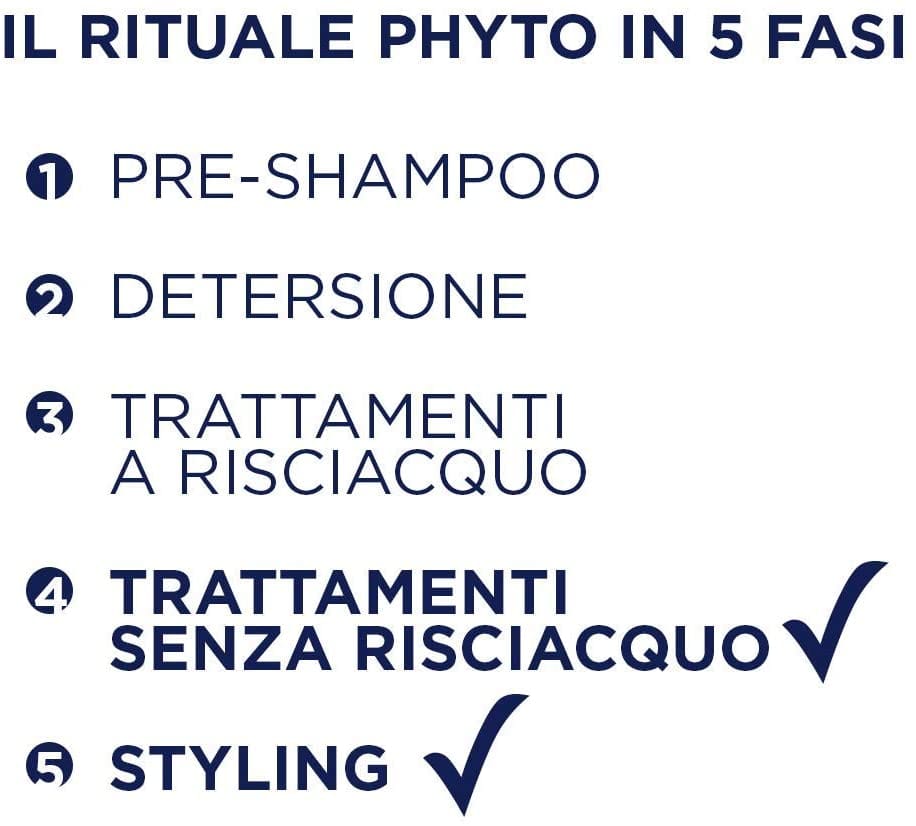 PHYTOSPECIFIC CURL LEGEND SPRAY RAVVIVA RICCI 150 ML