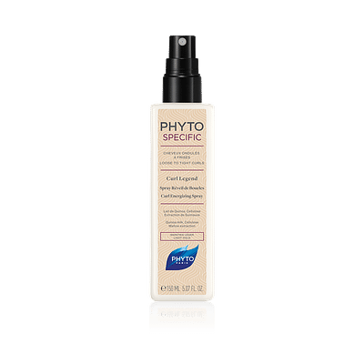 PHYTOSPECIFIC CURL LEGEND SPRAY RAVVIVA RICCI 150 ML