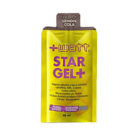 STARGEL+ LEMON COLA 40 ML