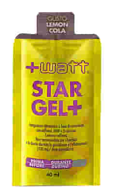 STARGEL+ LEMON COLA 40 ML