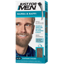 JUST FOR MEN BARBA & BAFFI M25 CASTANO CHIARO 51 G