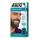 JUST FOR MEN BARBA & BAFFI M45 CASTANO SCURO 51 G