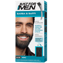 JUST FOR MEN BARBA & BAFFI M55 NERO 51 G