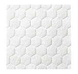 MEDICAZIONE PRIMARIA BIATAIN FIBER IN TNT CON FIBRE GELIFICANTI ASSORBENTI 15X15 CM 5 PEZZI