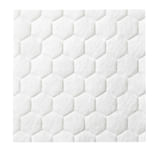 MEDICAZIONE PRIMARIA BIATAIN FIBER IN TNT CON FIBRE GELIFICANTI ASSORBENTI 2,5X46 CM 10 PEZZI