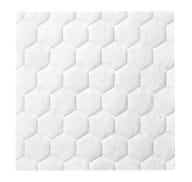 MEDICAZIONE PRIMARIA BIATAIN FIBER IN TNT CON FIBRE GELIFICANTI ASSORBENTI 2,5X46 CM 10 PEZZI