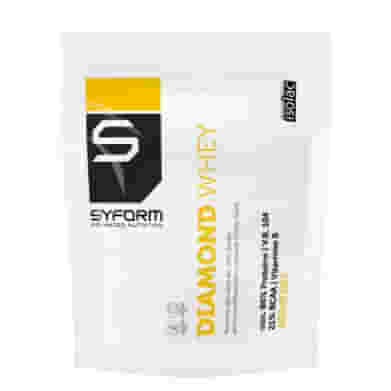 DIAMOND WHEY CACAO 500 G