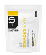 DIAMOND WHEY FRAGOLA/LAMPONE 500 G