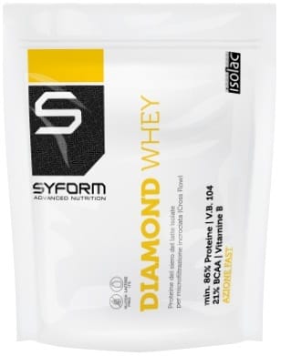 DIAMOND WHEY LATTE 500 G