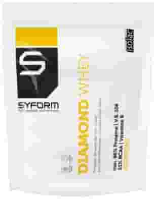 DIAMOND WHEY LATTE 500 G