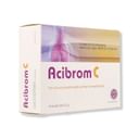 ACIBROM C 14 BUSTE