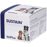 Vetplus Sustain Small/Medium Breed per il sistema immunitario dei cani 30 bustine
