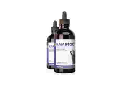 KAMINOX SCIROPPO 60 ML