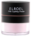 ELROEL PINK LIGHTING POWDER