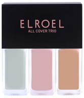 ELROEL ALL COVER TRIO