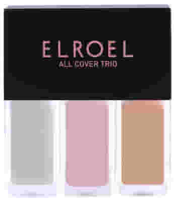 ELROEL ALL COVER TRIO