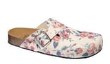 SCARPA GREENY ROSE RECYCLED PET W OFF WHITE/MULTI 40