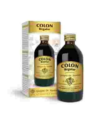 COLON REGULAR LIQUIDO ANALCOLICO 500 ML