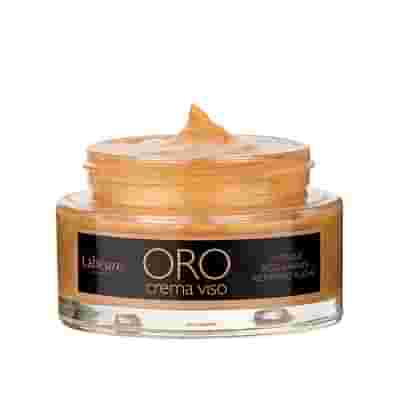 ORO CREMA VISO LABCARE 50 ML