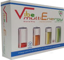 VIBE MULTIENERGY 30 COMPRESSE