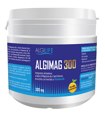 Algimag 300 300 G