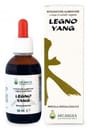 LEGNO YANG 50 ML SOLUZIONE IDROALCOLICA